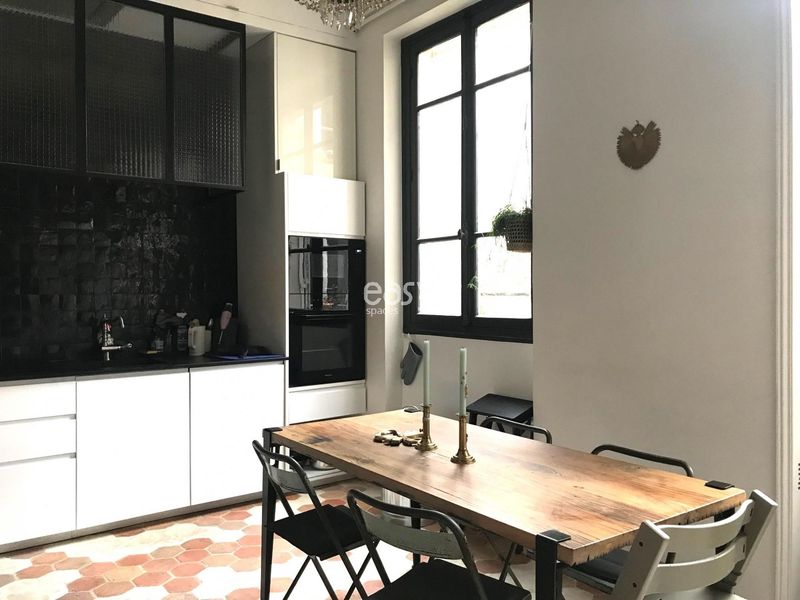 lieu de tournage à paris centre